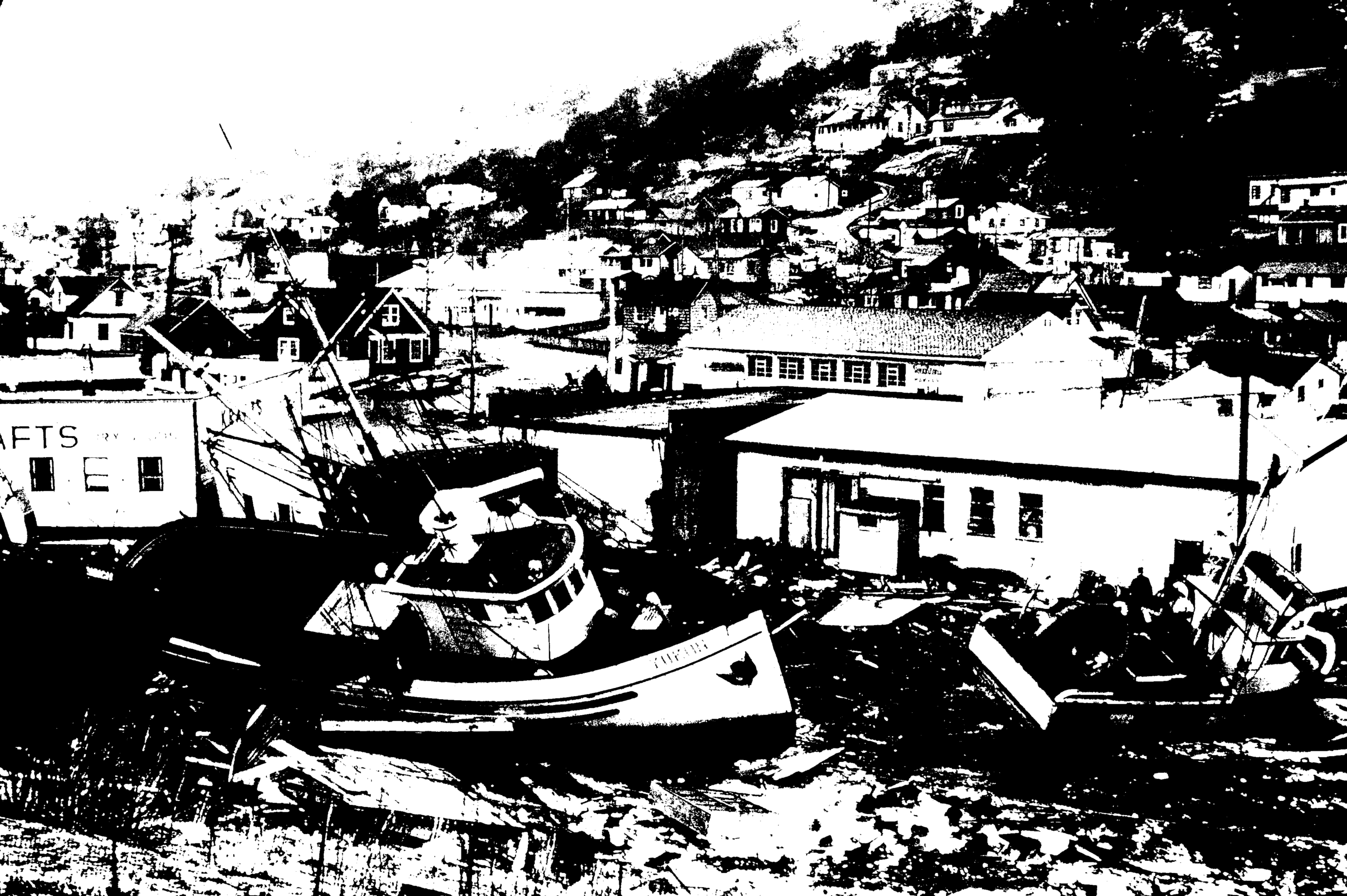 내일 역사 2004년 12월26일- 인도양 쓰나미: 역사상 최악의 자연재해과 교훈